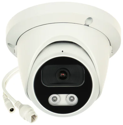 Cameră IP turret APTI APTI-AI508VA21-28WP, 5 Mpx, obiectiv 2,8 mm