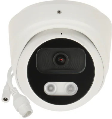 Cameră IP turret APTI APTI-AI508VA22-28WP, 5 Mpx, obiectiv 2,8 mm