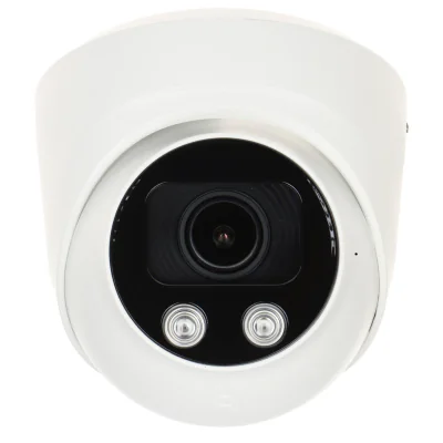 Cameră IP turret APTI APTI-AI803V2-27135W-Z, 8 Mpx, 4K UHD, zoom 2,7-13,5 mm, motozoom