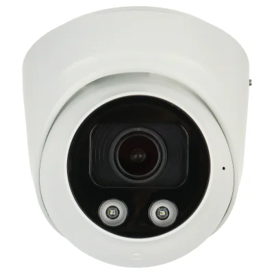 Cameră IP turret APTI APTI-AI803VA3IL-27135W-Z, 8 Mpx (4K UHD), obiectiv 2,7-13,5 mm motorizat