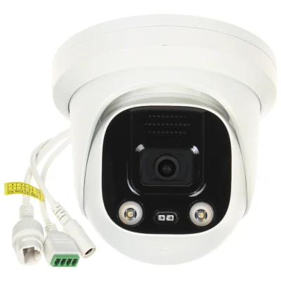 Cameră IP turret APTI APTI-AI808V3IW-28AD, 8 Mpx, obiectiv 2,8 mm