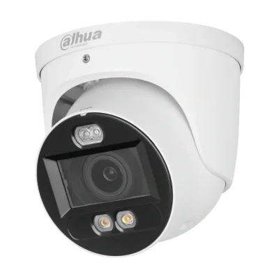 Cameră IP turret DAHUA IPC-HDW3549H-ZAS-PV-27135-S5, 5 Mpx, obiectiv 2,7-13,5 mm