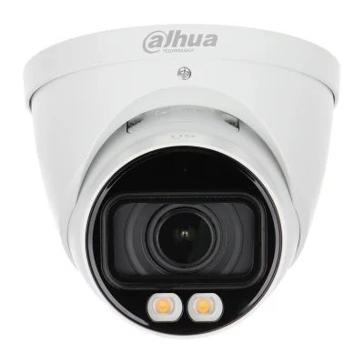 Cameră IP turret DAHUA IPC-HDW3649T-ZS-IL-27135, 6 Mpx, obiectiv 2,7-13,5 mm motorizat