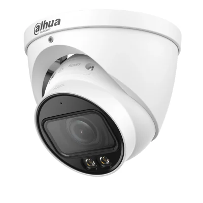 Cameră IP turret DAHUA IPC-HDW5559T-ZE-IL-27135, 5 Mpx, obiectiv 2,7-13,5 mm