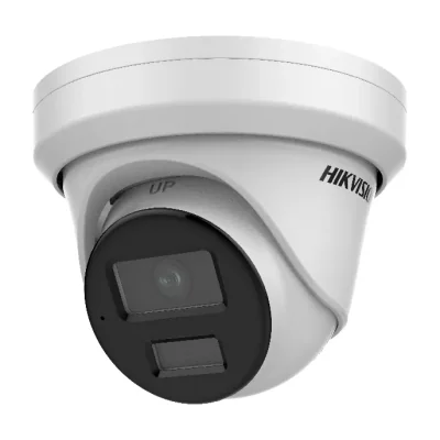 Cameră IP turret HIKVISION DS-2CD2323G2-I(2.8MM), 1080p