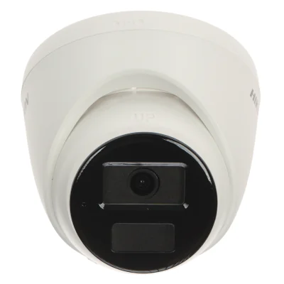 Cameră IP turret HIKVISION VE-NC123F-IU(2.8MM), 1080p