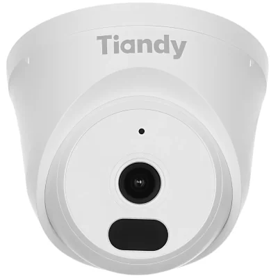 Cameră IP turret Tiandy TC-C320N 1CNB-28, 1080p, obiectiv 2,8 mm