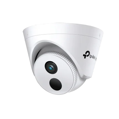 Camera IP Turret TP-Link C420I(4mm), 2MP, Lentila 4mm, IR 30ml, rezolutie video 1920 × 1080, +/H.265/H.264+/H.264,