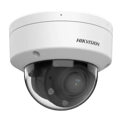 Cameră IP vandalproof HIKVISION DS-2CD1743G2-LIZSU(2.8-12MM), 4 Mpx, zoom 2,8-12 mm