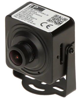 Cameră IP Wi-Fi APTI APTI-RF42MA-28, 4 Mpx, 2,8 mm