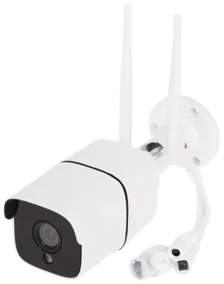 Cameră IP Wi-Fi APTI APTI-W31C2-TUYA-V2, 3 Mpx, 3,6 mm