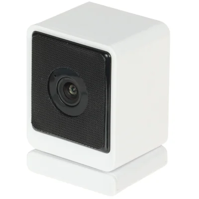 Cameră IP Wi-Fi APTI APTI-W32H2-DB-TUYA, 3 Mpx, 3,6 mm
