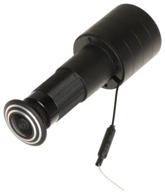 Cameră IP Wi-Fi APTI APTI-YK21-TUYA, 1080p, Fish Eye