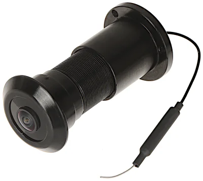 Cameră IP Wi-Fi APTI APTI-YK22IR-TUYA, 1080p, Fish Eye