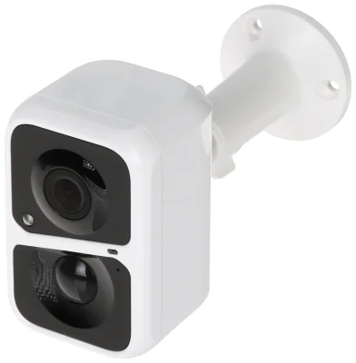 Cameră IP Wi-Fi cu detector PIR APTI APTI-W31Q1-VICOHOME, 3 Mpx, 3,3 mm