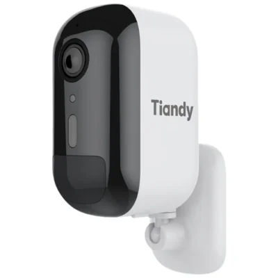 Cameră IP Wi-Fi Tiandy TC-C34CN 9ATA-28, seria WI-FI, 4 Mpx, 2,8 mm