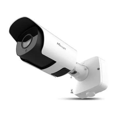 "CAMERA MILESIGHT AI TRAFIC 5MP  TS5366-X12RIPG1; 1/2.8"" Progressive Scan CMOS; Compresie: H.265+/H.265(HEVC)/H.264+/H.264/MJPEG; Iluminator : Smart IR 50M; Lentila varifocala: 5.3~64mm, 12X Optical Zoom, Max. Vehicle Speed: 140km/h, Capture Rate 99