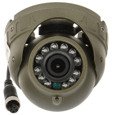 Cameră mobilă AHD AUTONE ATE-CAM-AHD238HD-V2, 1080p, 2,8 mm