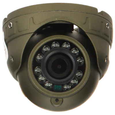 Cameră mobilă AHD AUTONE ATE-CAM-AHD238HD-V3, 1080p, 2,8 mm