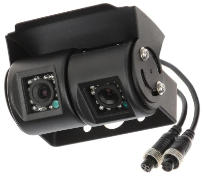 Cameră mobilă AHD AUTONE ATE-CAM-AHD620HD, 1080p, 2,8 mm