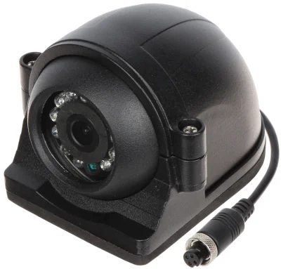 Cameră mobilă AHD AUTONE ATE-CAM-AHD735HD, 1080p, 2,8 mm