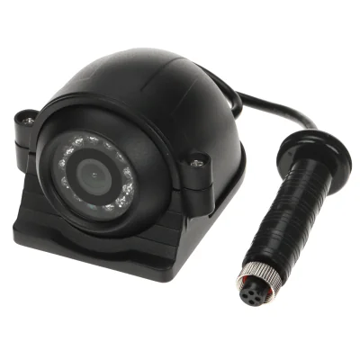 Cameră mobilă AHD AUTONE ATE-CAM-AHD735HD-V2, 1080p, 2,8 mm