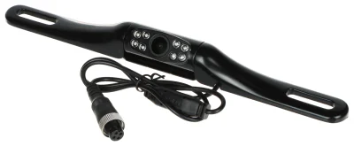 Cameră mobilă AHD AUTONE ATE-CAM-AHD918-PL03, 1080p, 2,8 mm