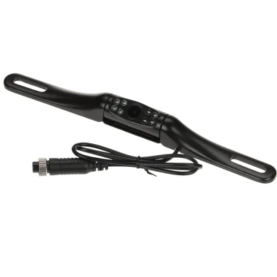 Cameră mobilă AHD AUTONE ATE-CAM-AHD918-PL03-V2, 1080p, 2,8 mm