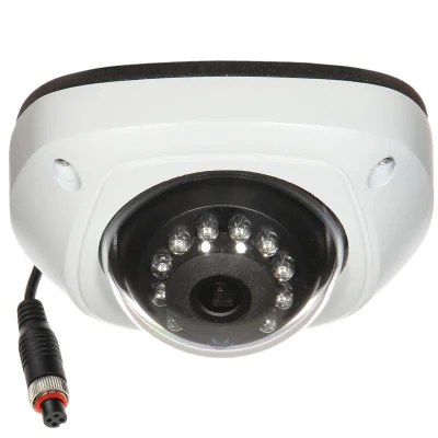 Cameră mobilă AHD AUTONE ATE-CAM-AHD925HD-V2, 1080p, 2,8 mm