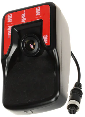 Cameră mobilă AHD AUTONE ATE-CAM-AHD967-F03, 1080p, 2,8 mm