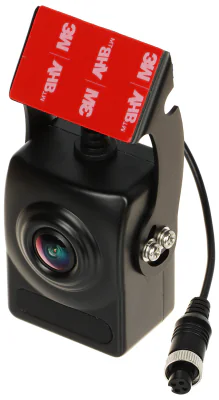Cameră mobilă AHD AUTONE ATE-CAM-AHD977-F03, 1080p, 2,8 mm