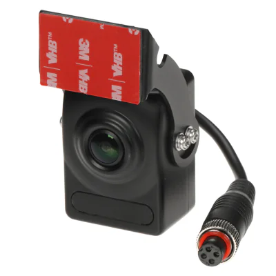 Cameră mobilă AHD AUTONE ATE-CAM-AHD977-F03-V2, 1080p, 2,8 mm