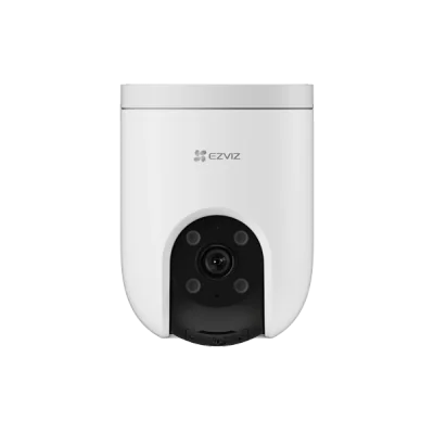 CAMERA PAN TILT WIFI 3MP IR 30M 4MM