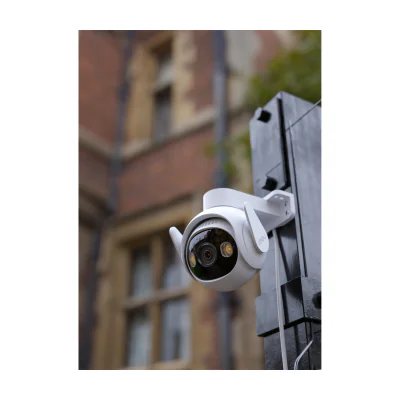 Cameră rotativă Wi-Fi pentru exterior IMOU Cruiser 2 5MP