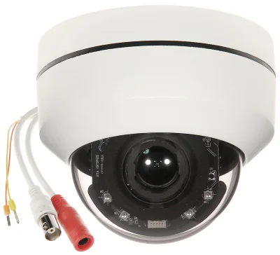 Cameră speed dome AHD, HD-CVI, HD-TVI, CVBS de exterior APTI OMEGA-PTZ-52H4-4, 5 Mpx, zoom 2,8-12 mm