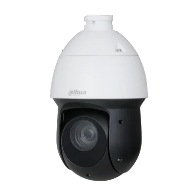 Camera Speed Dome Dahua AI WizSense Starlight 2MP 25x,  4.8-120mm, IR 100m, IP66, PoE