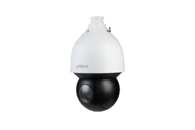 Camera Speed Dome Dahua AI WizSense Starlight 4MP 45x, 3.95-177.75mm, IR 150m, IVS, Audio, Alarma , IP67, IK10, PoE+