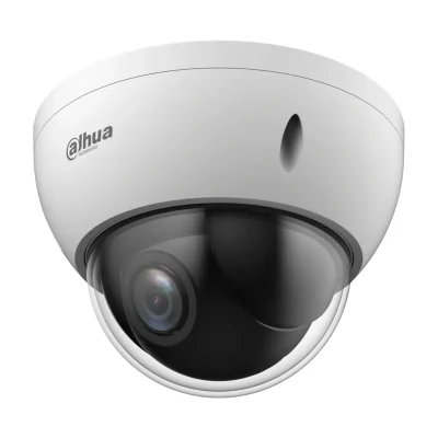 Cameră speed dome de exterior DAHUA SD22204DB-GC, AHD / HD-CVI / HD-TVI / PAL, 1080p, obiectiv 2,7-11 mm
