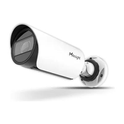 Camera supraveghere AI Motorized Bullet Network Camera MS-C5364-FPE (2.7-13.5MM), 5MP, Senzor: 1/2.8″Progressive Scan CMOS Rezolutie: 2592x1944@60fps; Iluminare Color: 0.008Lux@F1.4 B/W: 0Lux with IR on; Lentila varifocala  2.7-13.5MM, H111°~H34°/D13