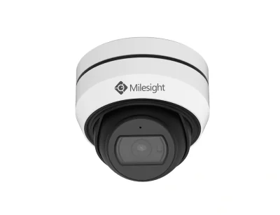 Camera supraveghere AI Motorized Dome Network Camera MS-C8175-FPD (2.7-13.5MM), 4K, Senzor: 1/2.8″ProgressiveScanCMOS; Rezolutie: 3840x2160@30fps; Iluminare Color: 0.012Lux@F1.4 B/W:0Lux with IR on; Lentila varifocala  2.7-13.5MM, H107°~H33°/D125°~D3