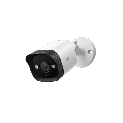 Camera supraveghere Anker "EufyCam E40", bullet, alb "T8P00321" -0194644293178