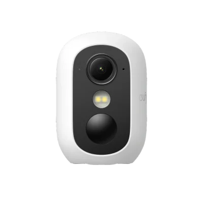 Camera supraveghere Anker "SoloCam C35", alb "T8110421" -0194644264390