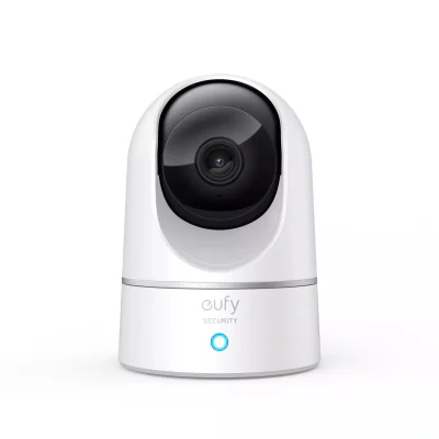 Camera supraveghere "eufy E220" IP, interior, Wireless, 2k, 1080p, alb, "T8410322", - 0194644020941