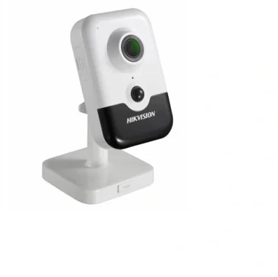 Camera supraveghere Hikvision IP DS-2CD2443G2-I 2MM ,4 MP resolution,1/3" Progressive Scan CMOS ,2 mm: color: 0.008 Lux @ (F2.25, AGC ON), B/W: 0 Lux with IR, F2.25 Aperture, D: 45.5 m, O: 18.0 m, R: 9.1 m, I: 4.5 m,IR Up to 10 m, Wavelength 850 nm,V
