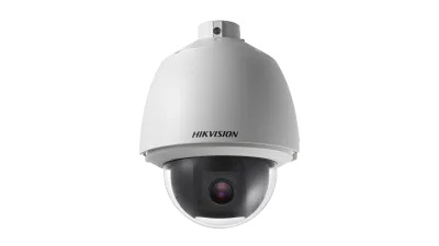 Camera supraveghere Hikvision SPEED DOME DS-2AE5232T-A(E) 5-inch 2 MP 32X Powered by DarkFighter Analog Excellent low-light performance via powered-by-DarkFighter technology, Clear imaging against strong back lighting due to 120 dB WDR technology, 1/