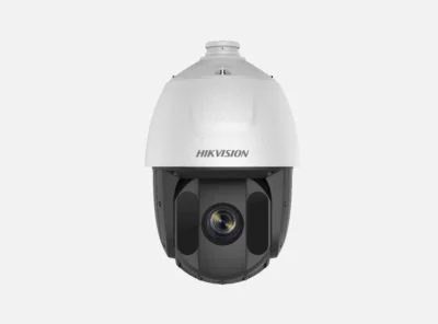 Camera supraveghere Hikvision Turbo HD PTZ DS-2AE5232TI-A(E), 2Mp, senzor imagine: 1/2.8" progressive scan CMOS, rezolutie: 1920 × 1080@ 25fps, iluminare: Color: 0.005 Lux@(F1.2, AGC ON)B/W: 0.001 Lux@(F1.2, AGC ON)0 lux with IR, lentila: 4.8 mm - 15