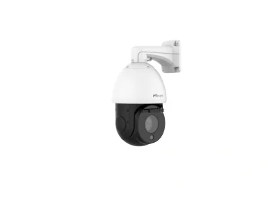 Camera supraveghere Milesight 4K 36X AI Speed Dome MS-C8241- X36PE(5.7-205.2MM), 4K Ultra HD, Senzor: 1/1.8" Progressive Scan CMOS; Rezolutie: 3840x2160@30fps; Iluminare Color: 0.009Lux @F1.55, B/W: 0Lux with IR on; Lentila varifocala 5.7-205.2MM, 36