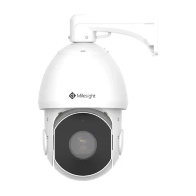 Camera supraveghere Milesight AI 25X/30X Speed Dome MS-C2941- X25RPE(4.8-120MM), 2MP, Senzor: 1/2.8" Progressive Scan CMOS; Rezolutie: 1920x1080@60fps; Iluminare Color:0.005Lux@F1.5, B/W: 0Lux with IR on; Lentila varifocala 4.8-120MM, 25XOpticalZoom,