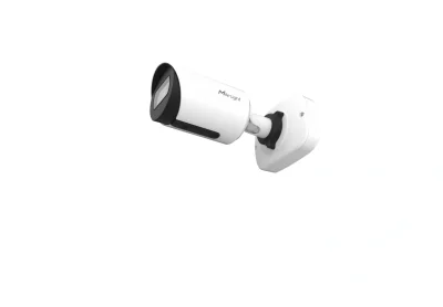 Camera supraveghere Milesight AI Vandal-proof Mini Bullet MS-C2964-PD (2.8mm), 2MP, Senzor:1/1.8″ Progressive Scan CMOS; Rezolutie: 1920x1080@ 30fps; Iluminare Color: : 0.005Lux@F1.6B/W: 0Lux with IR on; Lentila 2.8mm ; Distanta IR: 30m,120dB Super W