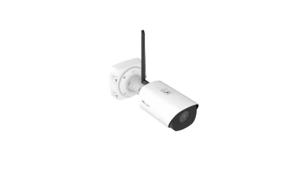 Camera supraveghere Milesight AIoT 12X Pro Bullet Plus MS-C2966-X12ROPC (5.3-64mm), 2MP, Senzor: 1/2.8″ Progressive Scan CMOS; Rezolutie 1920x1080@100fps; Iluminare Color: Color: 0.005Lux@F1.6B/W: 0Lux with IRon; Lentila 5.3-64mm 12X AF Lens; Distant